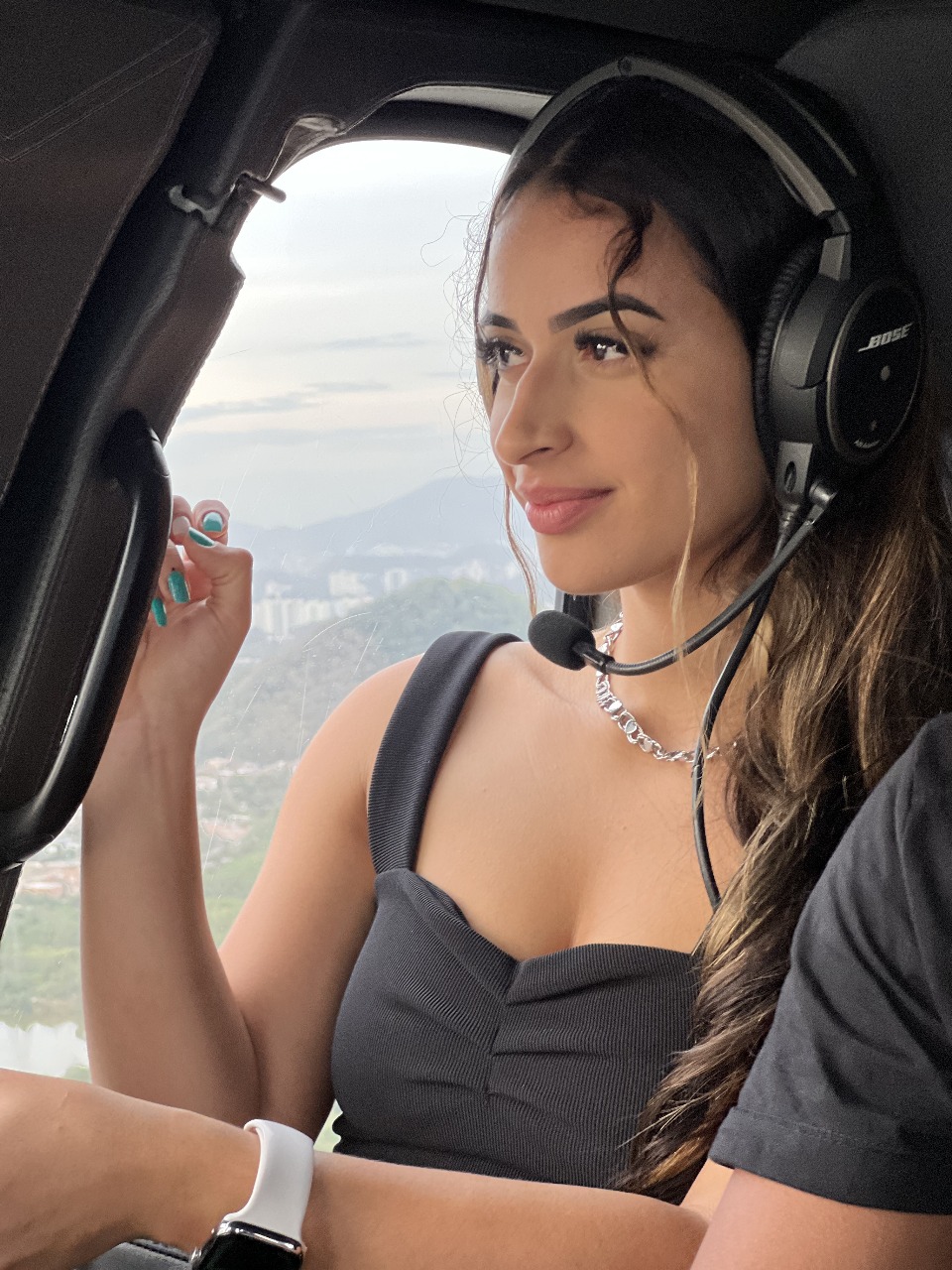 Profile